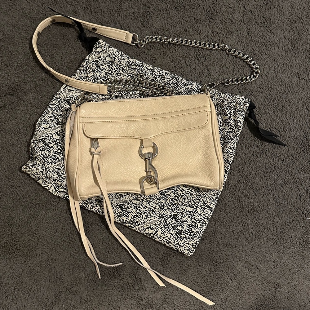 Rebecca Minkoff Bag